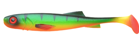Fysher Gummy Angry Roach